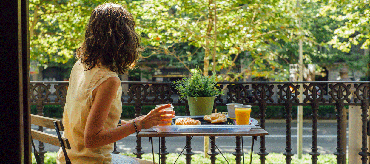 Outdoor Collection by Marriott Bonvoy