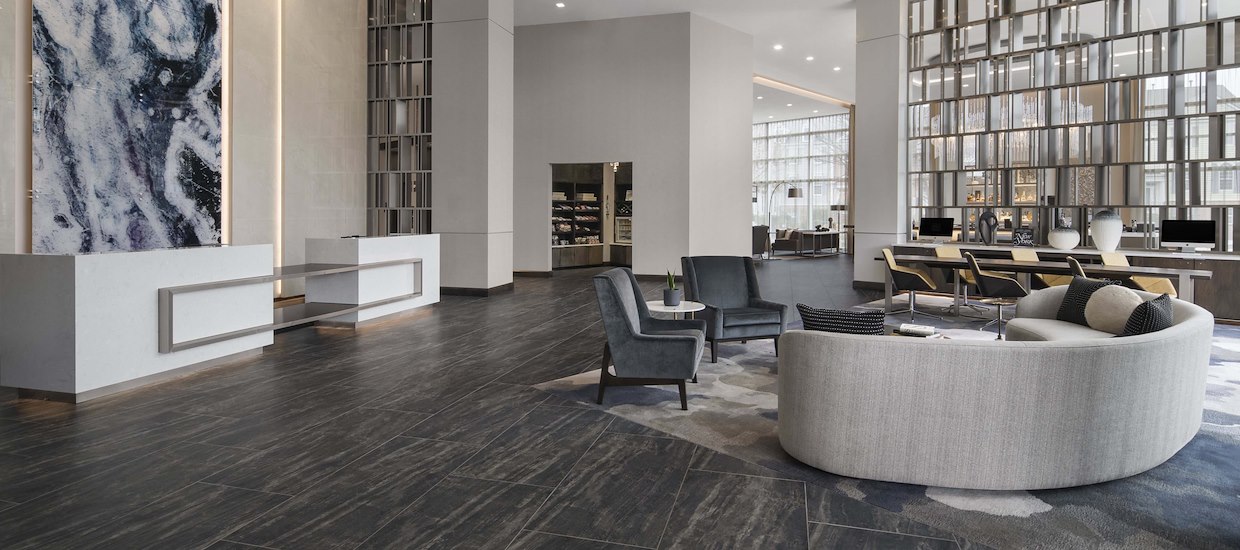 The Diverse Owner Development Incentive Program At Marriott International Development