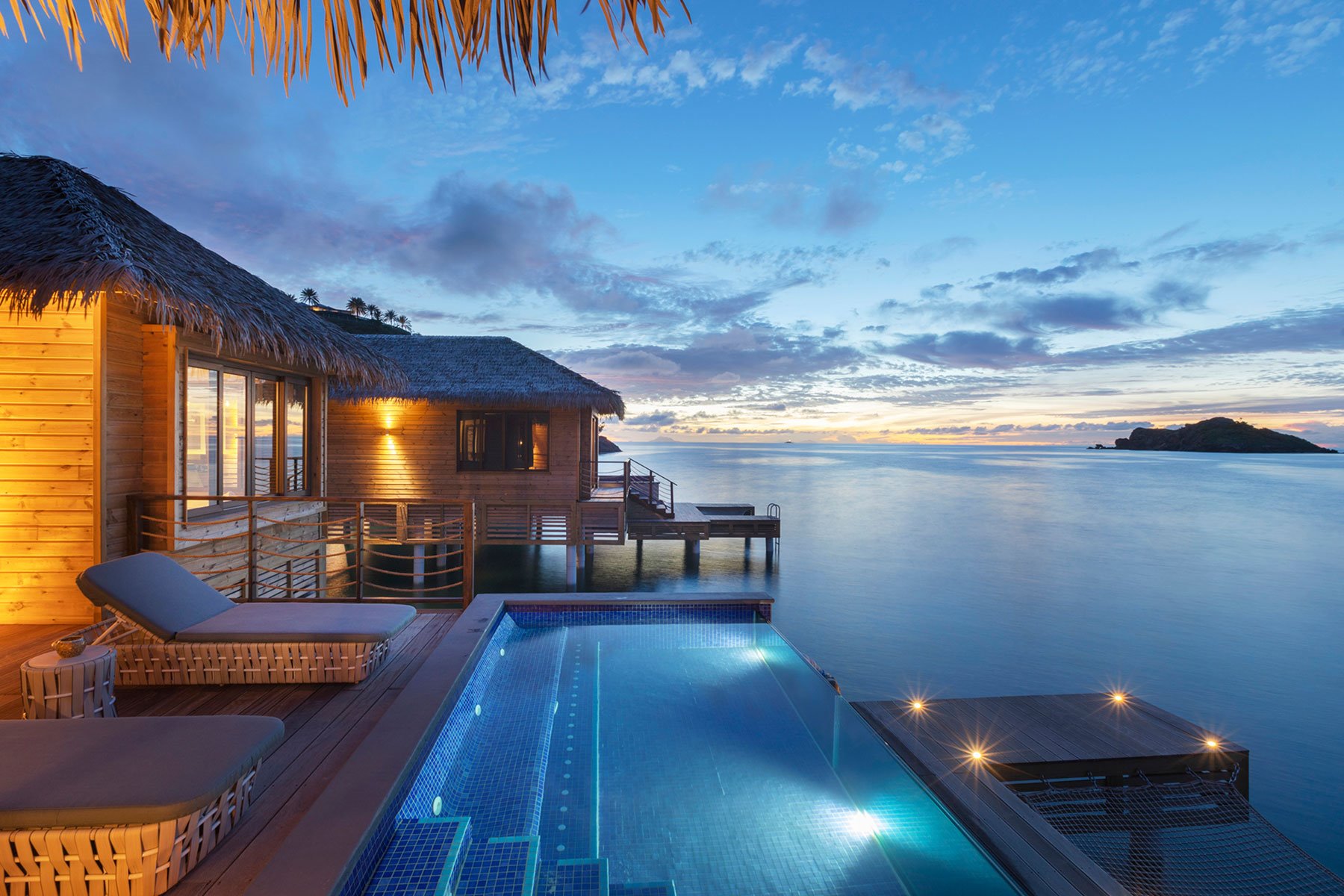 Hotel Development Marriott International