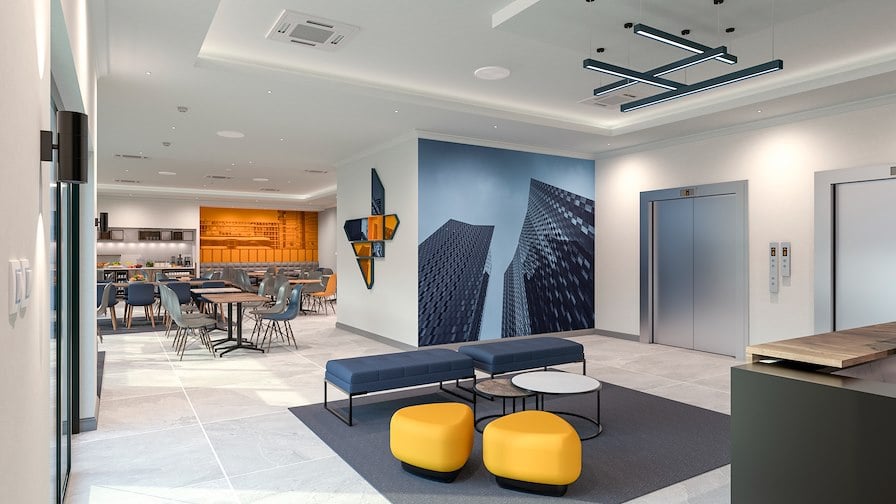 Four Points Flex By Sheraton