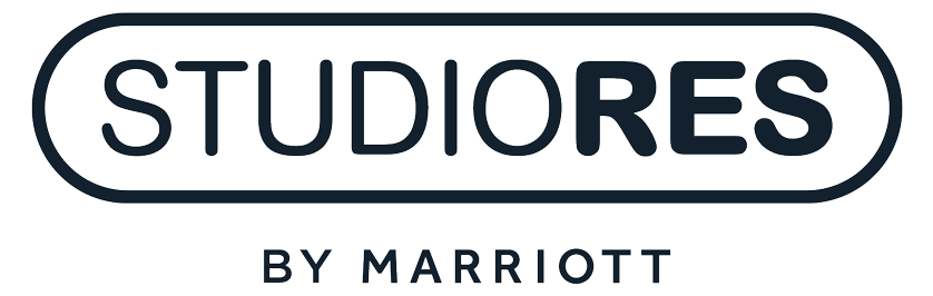 STUDIORES BY MARRIOTT
