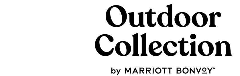 Outdoor Collection by Marriott Bonvoy